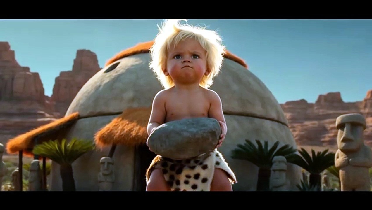 The Flintstones_ Live Action (2027) - Russell Crowe_ Owen Wilson_ Rami Malek _ Concept Trailer  #TheFlintstones #Flintstones #LiveAction #ConceptTrailer #FanMade #RussellCrowe #OwenWilson #RamiMalek #MovieTrailer #UpcomingMovies #Hollywood #AI #Bedr(480P)