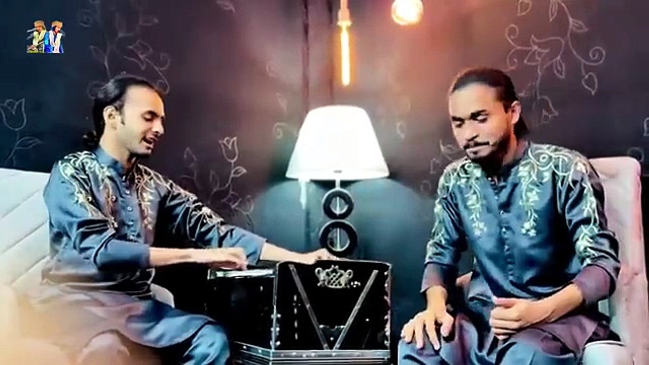 Sardariyan Mukhtariyan - Our Trending Naat Shareef On TikTok - Husnain Zulqarnain Fiaz Qwal