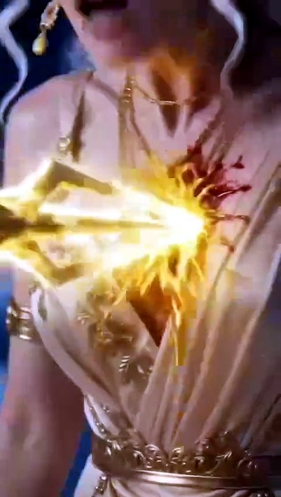 Rise From The Abbys The Tyrant's True Gooddess