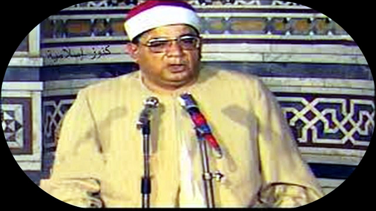 القارئ الشيخ / ابراهيم الشعشاعي - الاحزاب 21-27...