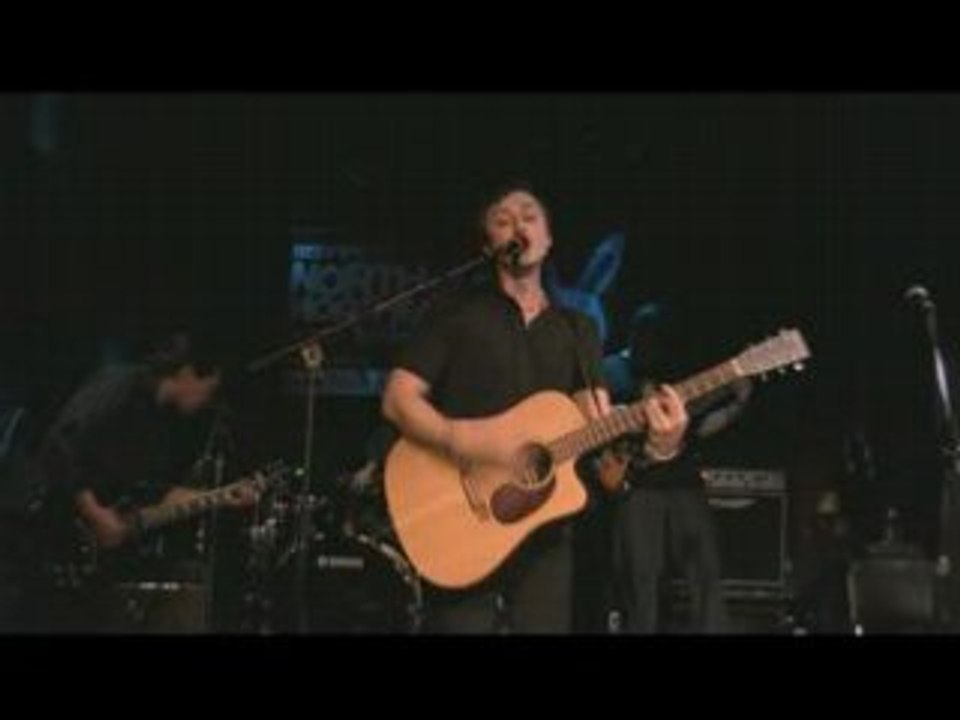 Keram live @ NXNE 2008 - Sorry We're Closed