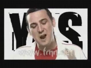 Helal Olsun Türkiye - euro 2008