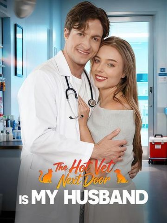 The Hot Vet Next Door is My Husband #englishsub #fullmovie | Full Short Drama | English Sub 2026