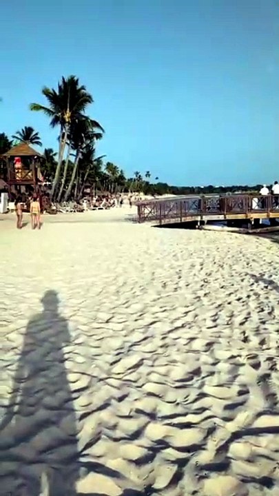 PLAYA DRAEMS DOMINICUS,BAYAHIBE,PROVINCIA LA ALTAGRACIA,REGION ESTE REPUBLICA DOMINICANA.