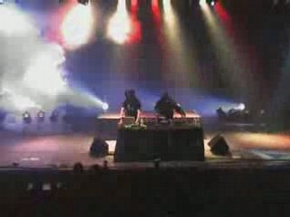 Concert loo et placido