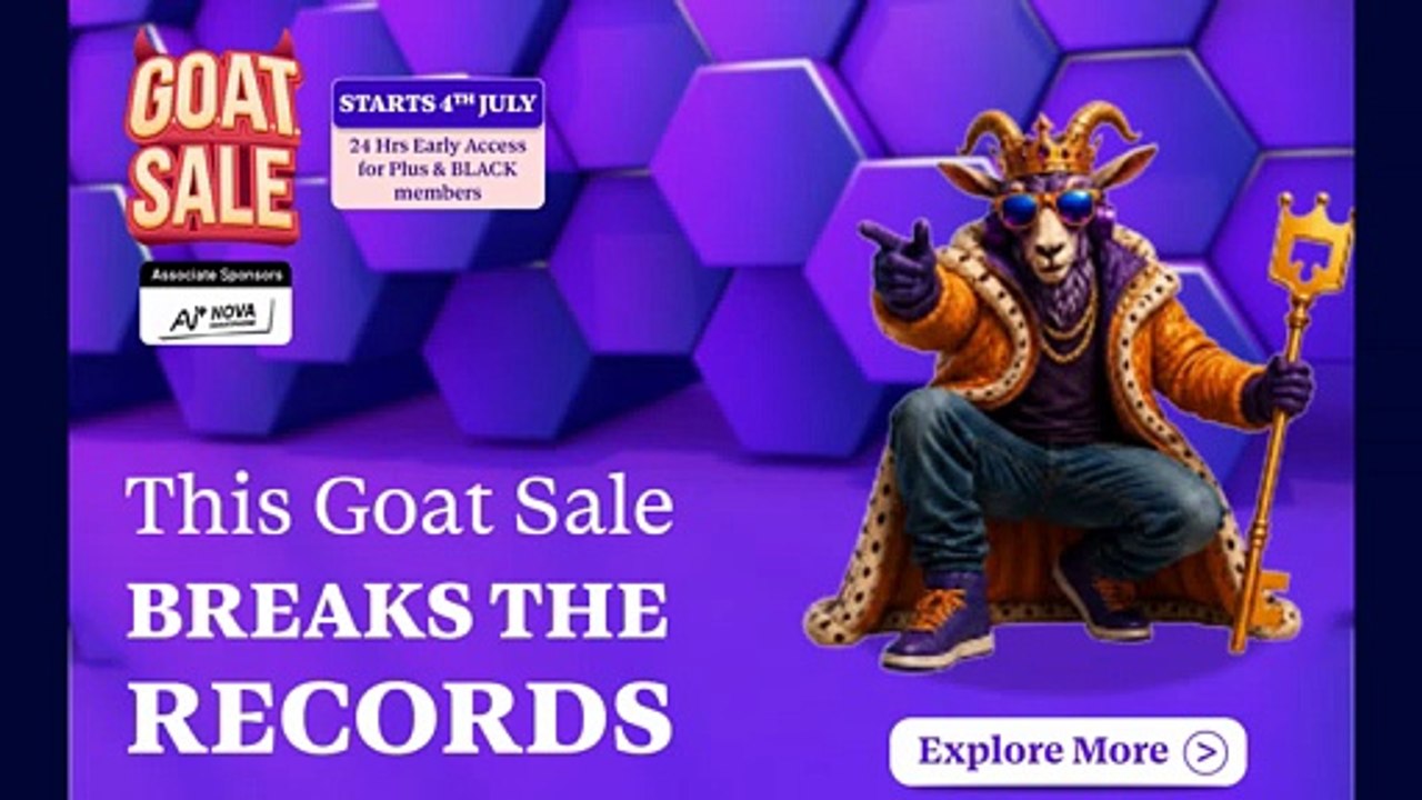 FLIPKART AND AMAZON UPCOMING SALE DETAILS
