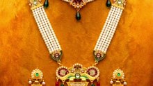 Take a look at this Alloy Multicolor Jewel Set on Flipkart Product Link Description mein Diya Hua Hai 👇