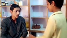 Doctor sahb bacha Kon hain😂😂 very funny