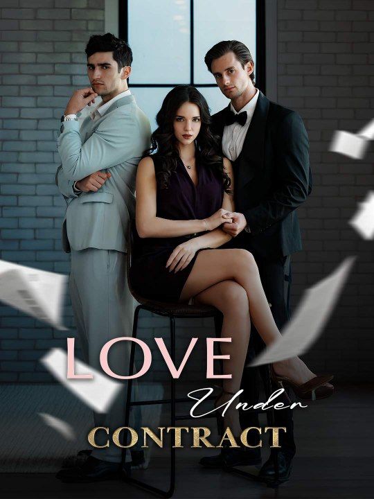 Love Under Contract | Short Drama Full HD 1080p