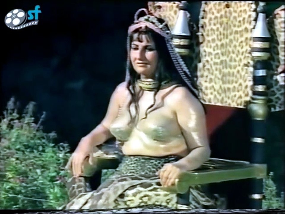 1972 Şahmaran SEMRA ÖZGEN YILMAZ ŞERİF Türk Filmi İzle [Full Movie]
