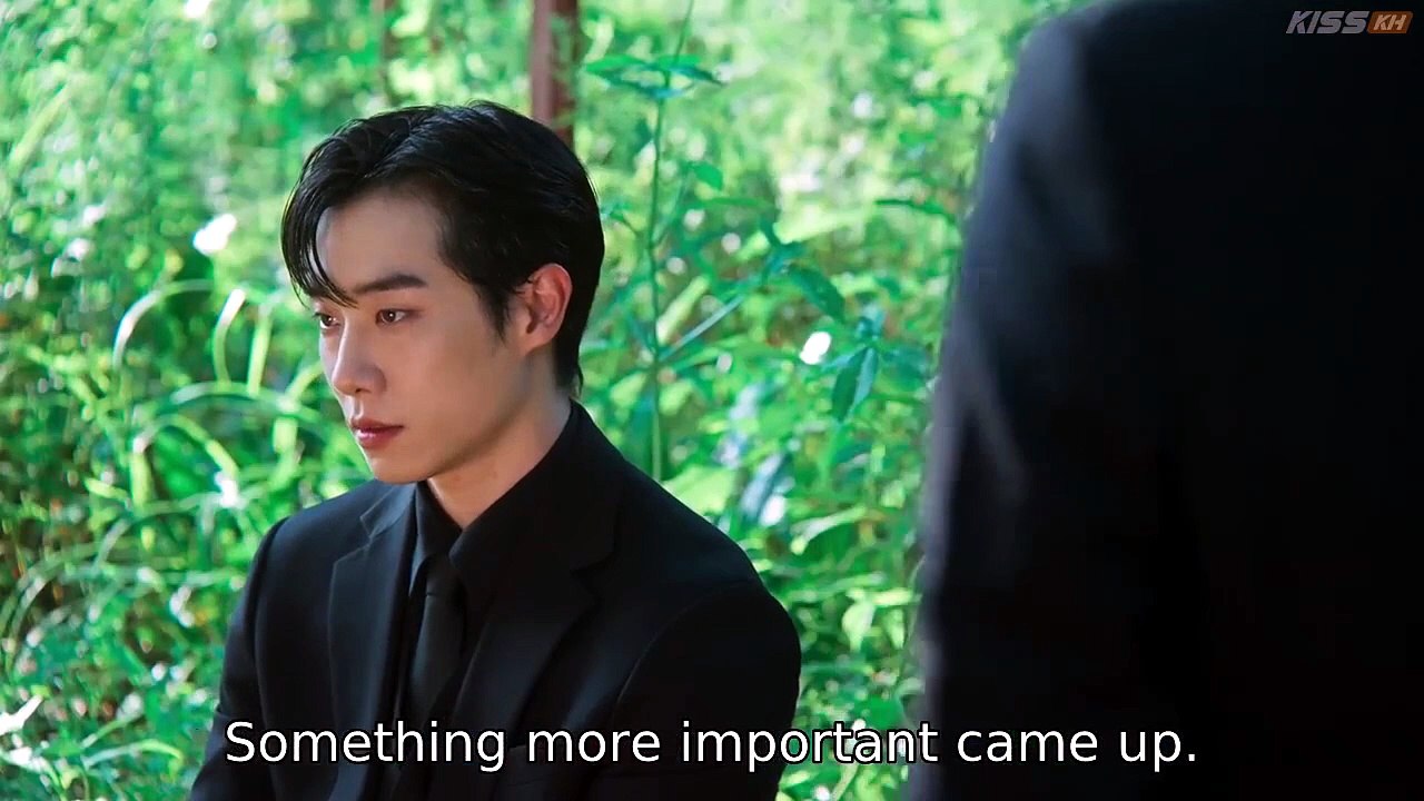 The Lie We Lived In (2026) Episode 8 End Eng Sub