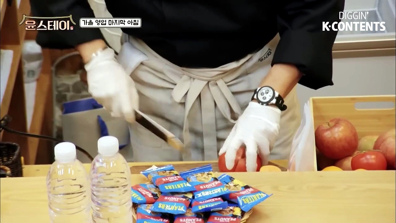 Youn Stay Episode 6 Part 1 Eng Sub