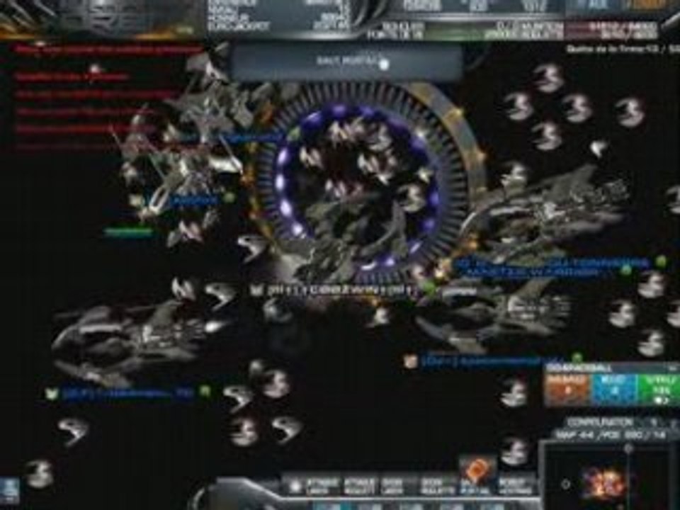 Boomage de 2 gogo eic darkorbit