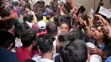 Just Feel The Aura 💀 | Aaryan Kelvin Craze In SBG! 🔥
