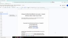 Best 3 Sites to Buy Verified WorldRemit Accounts - Personal And Business