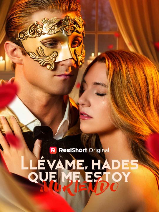 [Doblado ESP] Llévame, Hades, que me estoy muriendo serie completa