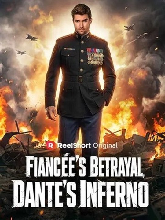 Fiancée's Betrayal, Dante's Inferno - Full #englishsub #fullmovie 🍿🍿
