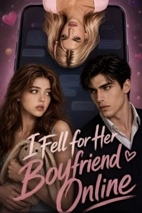 I Fell for Her Boyfriend Online-FULL HD