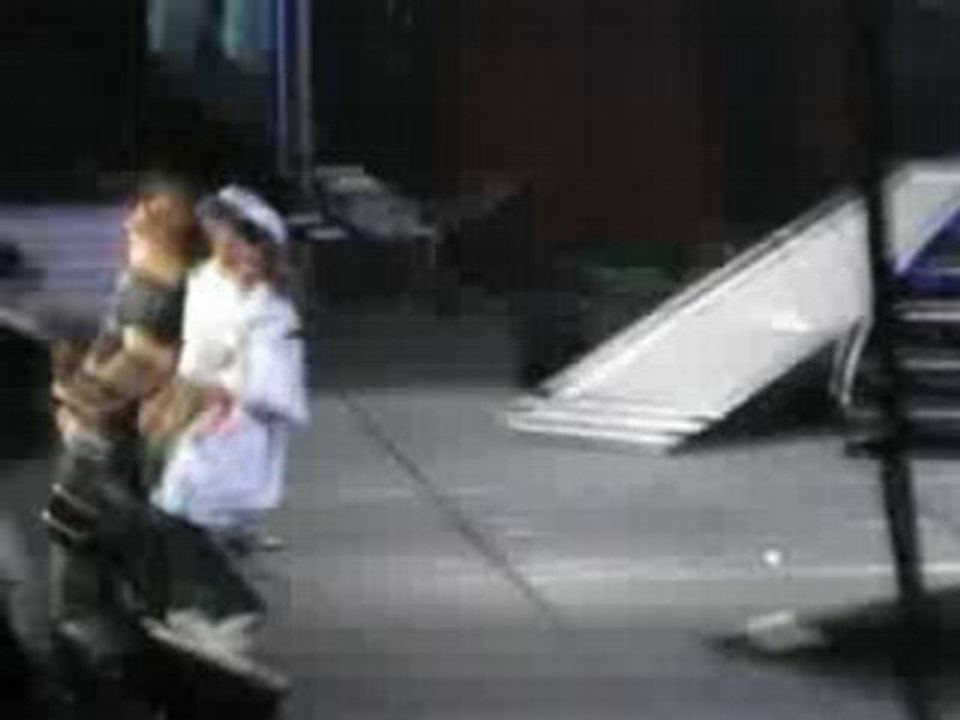 Ich bin nicht ich bercy 9