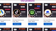 6 Top-Ranked Sites to Buy Verified Wise Accounts