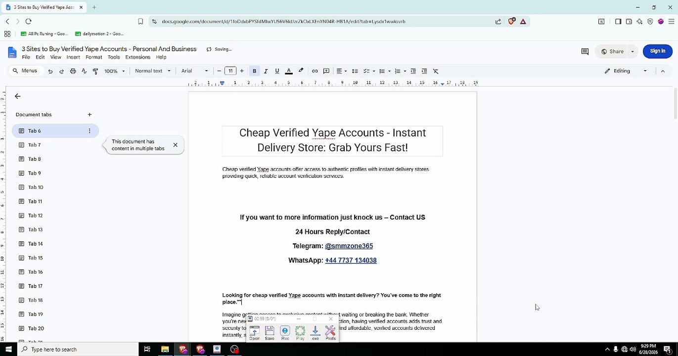 Best 3 Sites to Buy Verified Yape Accounts - Personal And Business