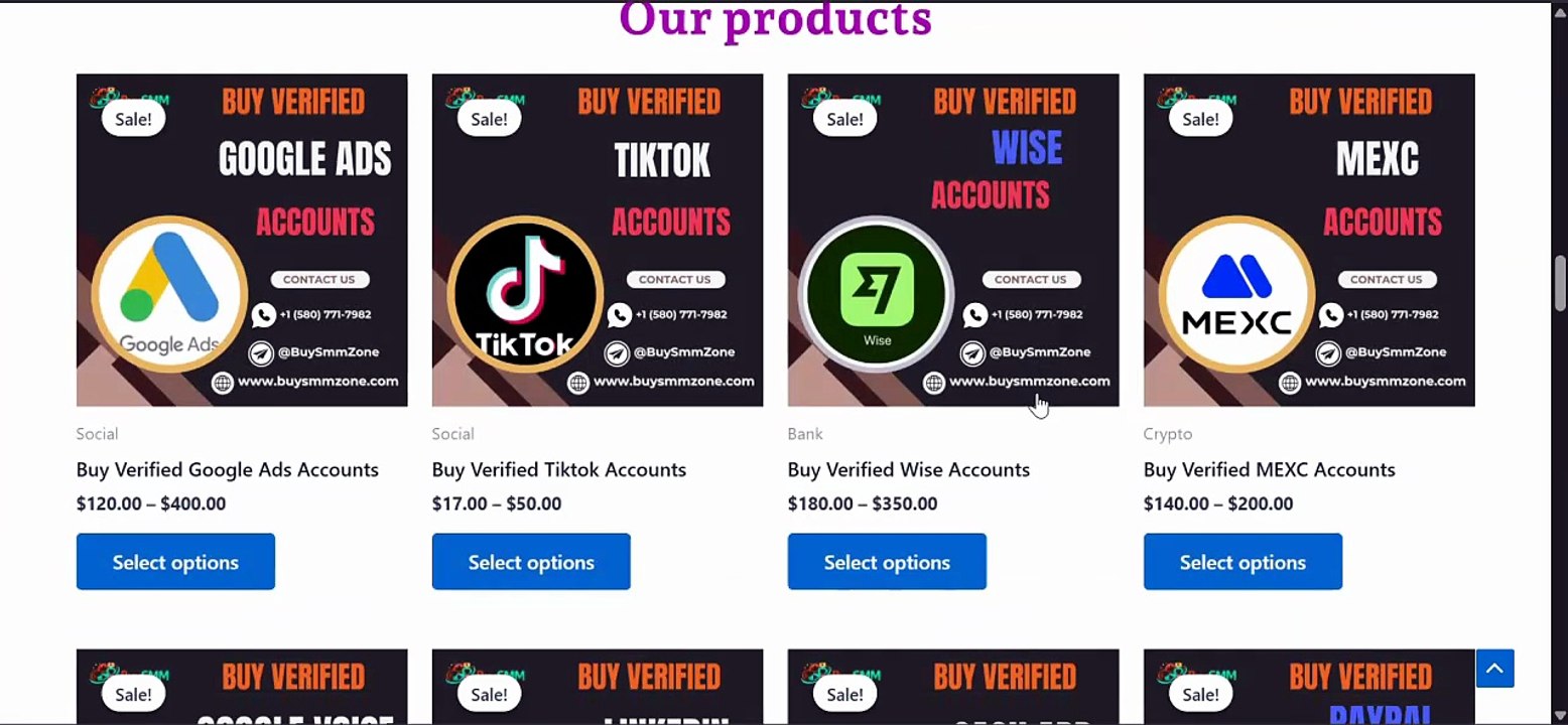 6 Reliable Online Sources for Wise Accounts