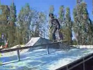 Skate aude production presente ...