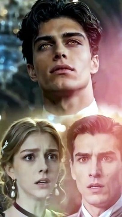 The Alpha King's Runaway Bride : New 🔝