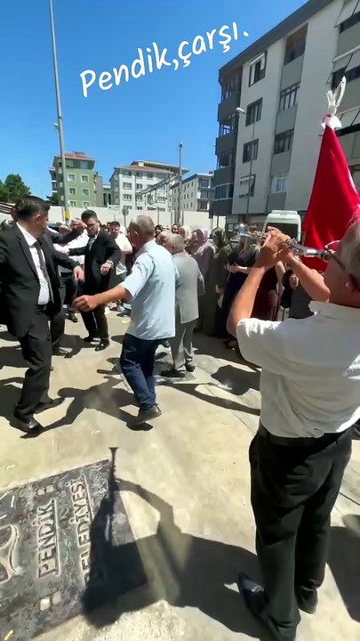 SİMAV,KLARNETCİ34.GELİN ALMA