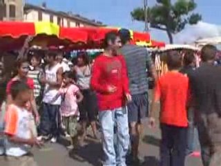 KESAJ TCHAVE - DECAZEVILLE