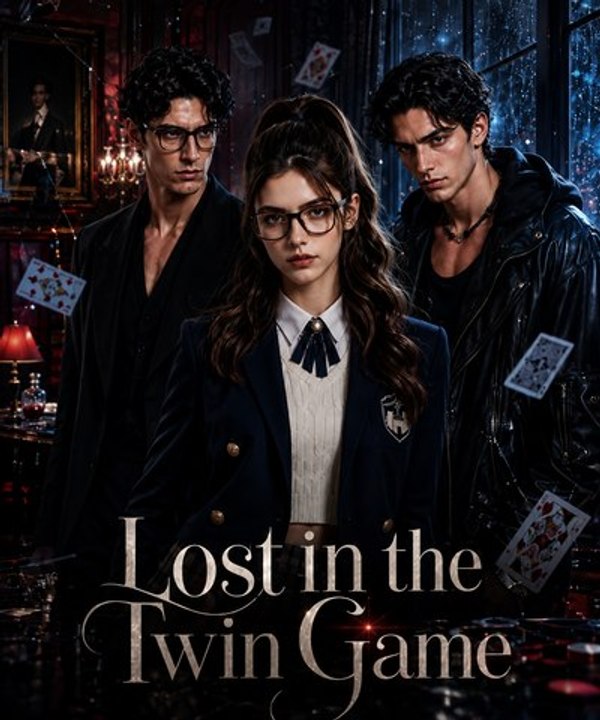 Lost in the Twin Game | Viral Short Drama | Mystery Twins, Identity Trap & Dark Psychological Thriller - Full EP - ENGSUB