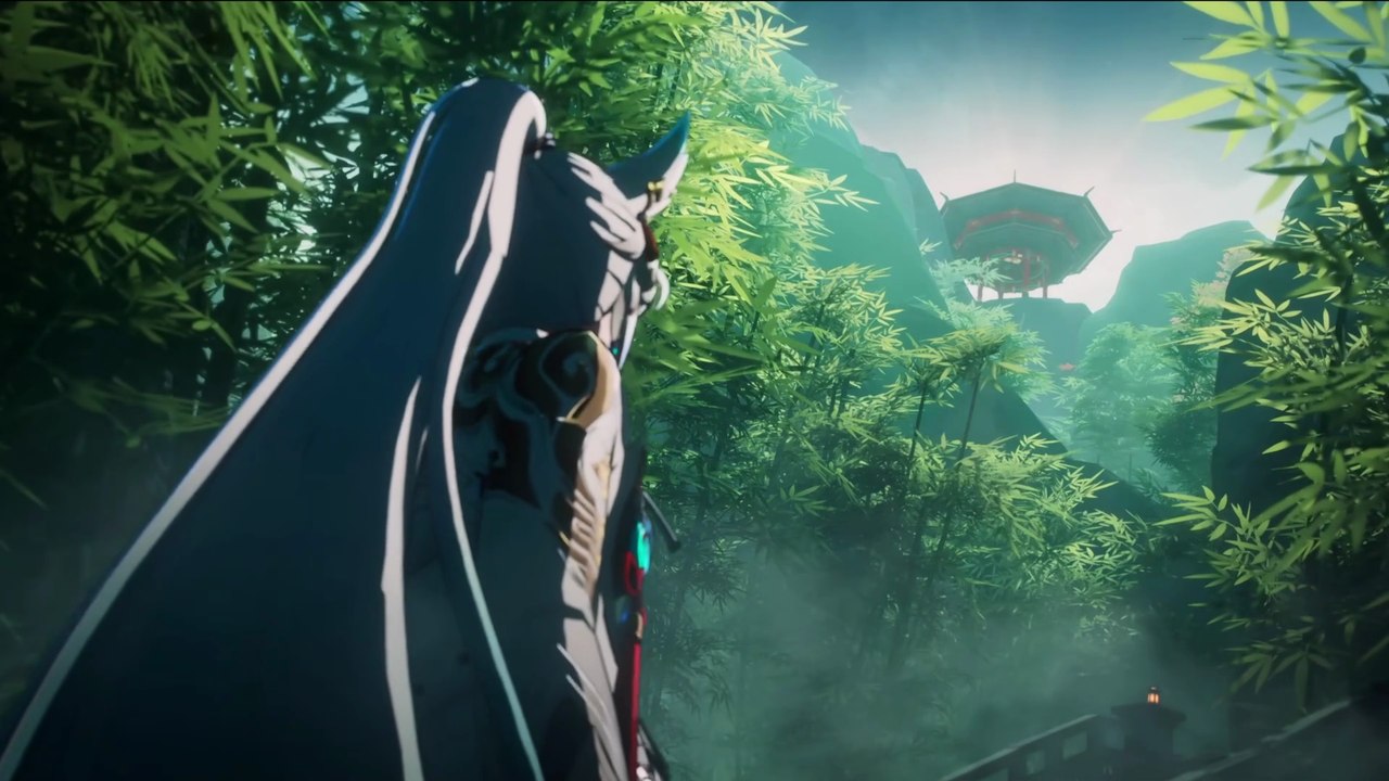 [Beat Sync Edit] Feixiao - Honkai Star Rail - 4K