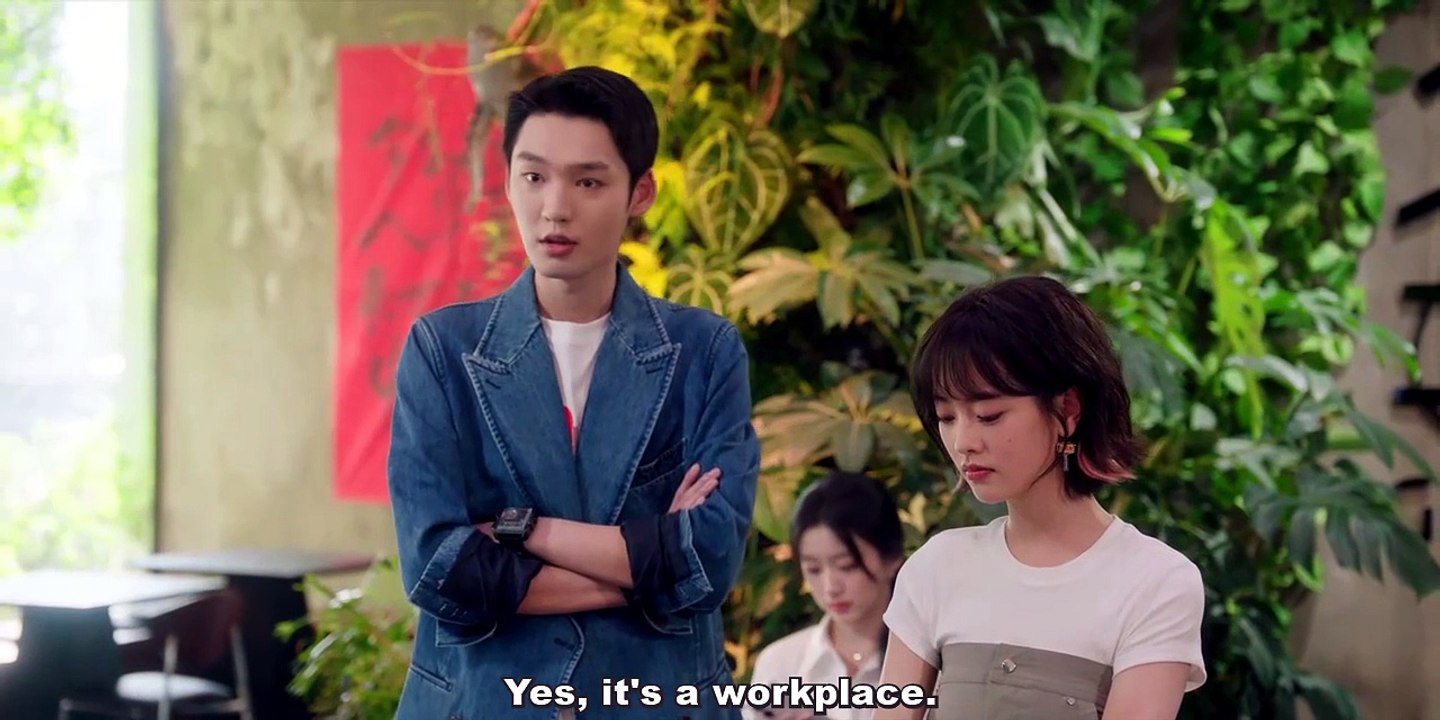 EP.23 - Never-Ending Summer (2026) EngSub