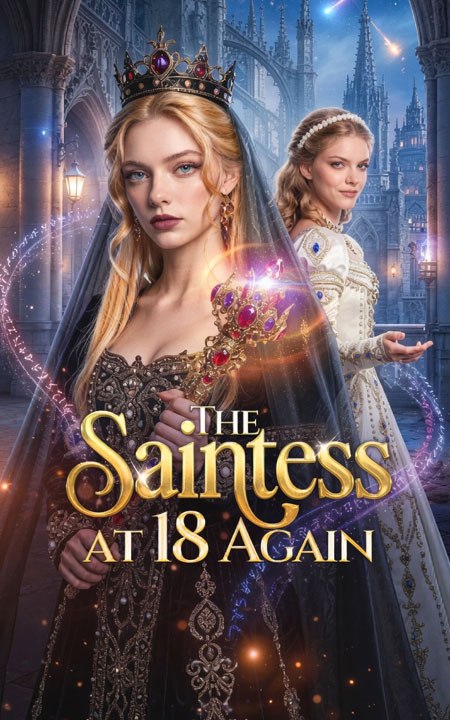 The Saintess at 18 Again