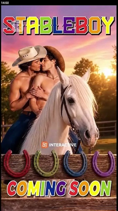 Stableboy - Full Movie (Full Drama) [Full Movie]