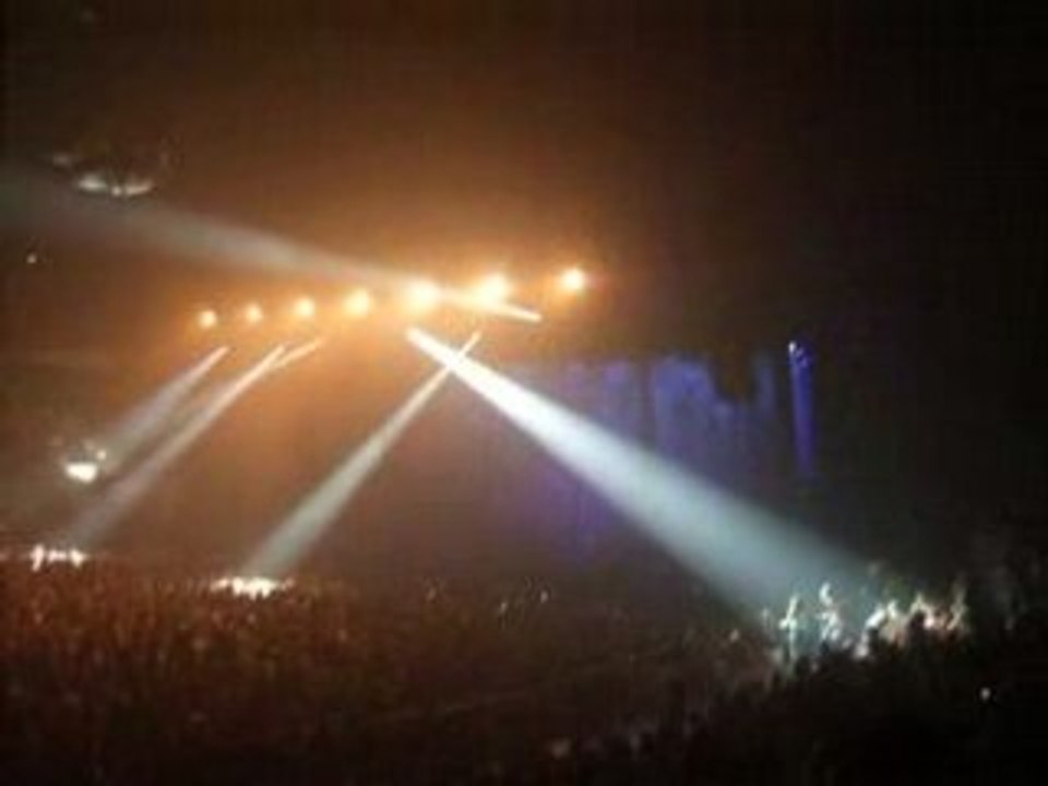 Christophe Maé 26/05/08 (entrée)