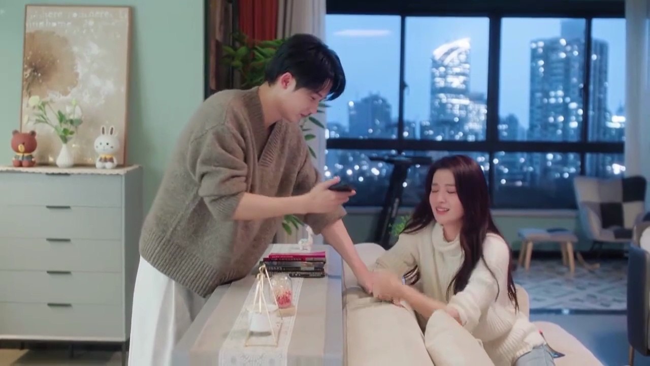 Ep.5 - The Eternal Fragrance (2026) EngSub