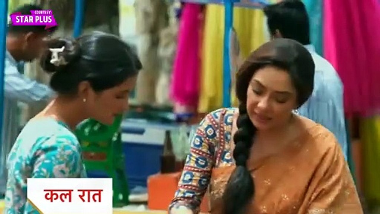 Anupama_ Anupamaa 30h June 2026 New PROMO _ Today Episode