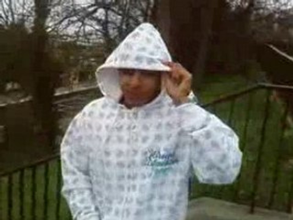 La maladie de raouf
