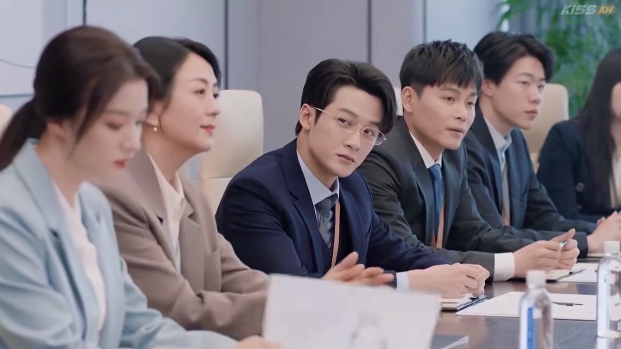 EP 25 - Love Has Fireworks - ENGSUB