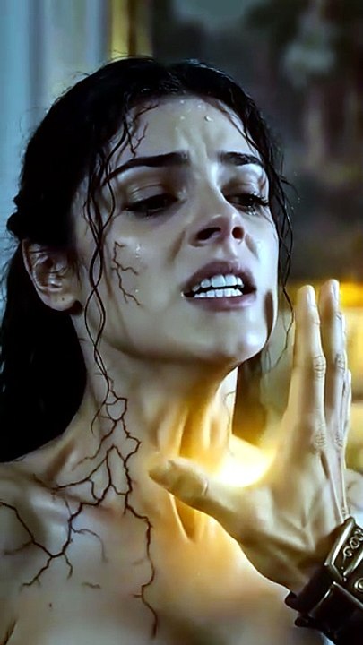 The Border Kingdom S Divine Healer Englishsub Fullmovie - All Episodes Combined | Short Film HD [Full Movie]