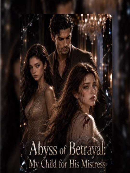 Abyss of Betrayal My Child for His Mistress- -New Movie- 🔝 🔥🔥🔥FULL MOVIES ENGLISH SUB 2026