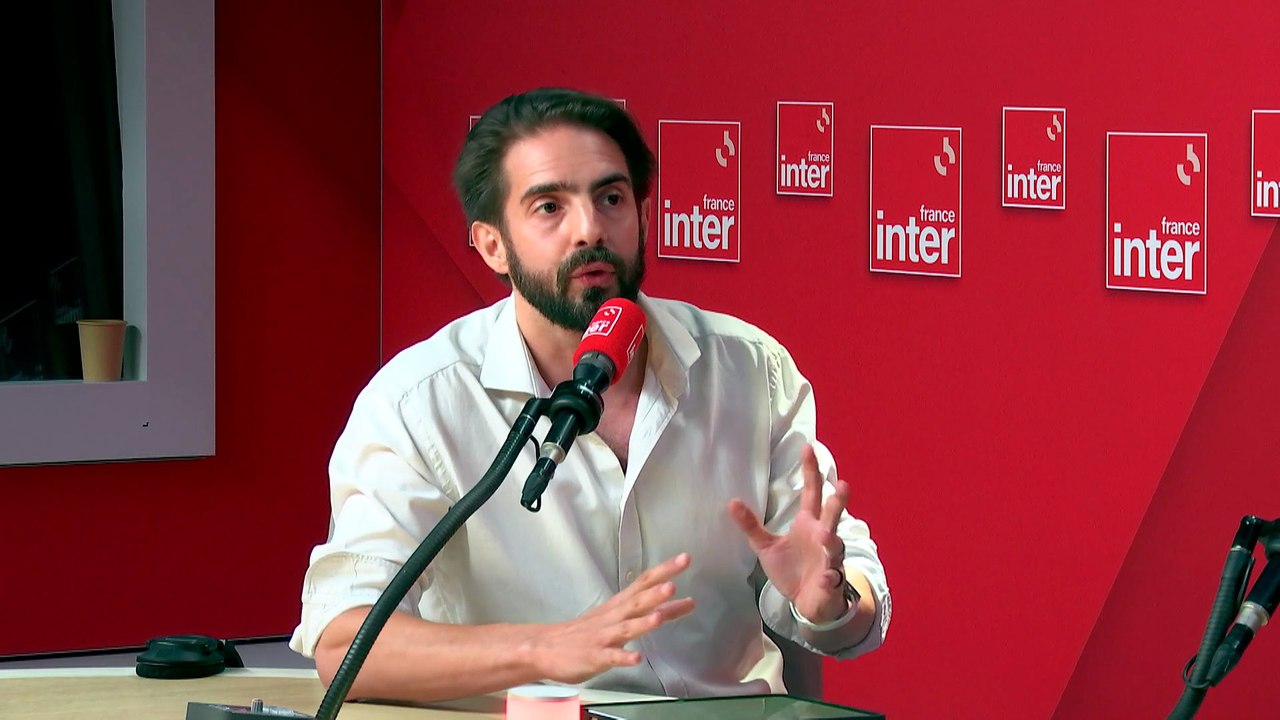 Canicule : il faut "quelques jours pour passer d'un état de stress à un état normal"