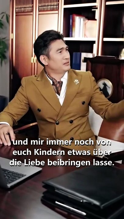 Liebe zweiter Hand | Komplette Serie | Short Drama Deutsch