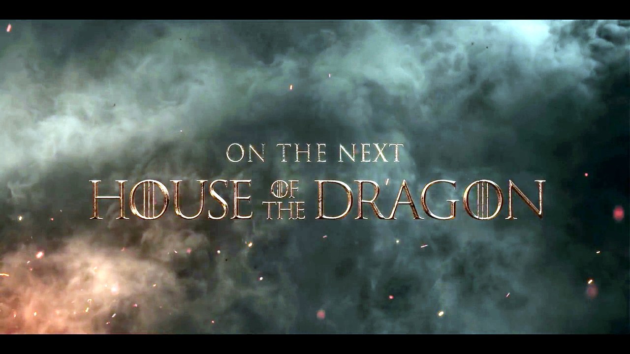 House of the Dragon Episode 3