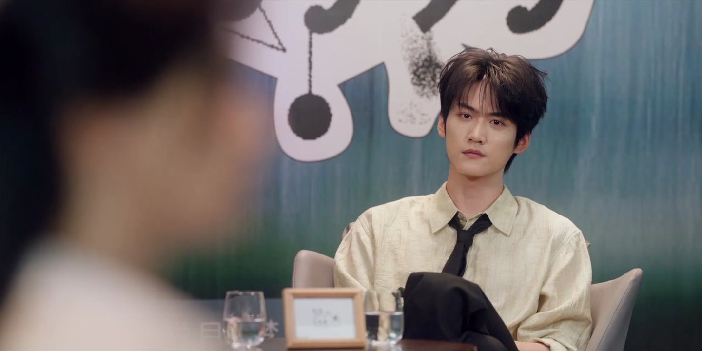 Never-Ending Summer Ep-23 Engsub Chinese Drama
