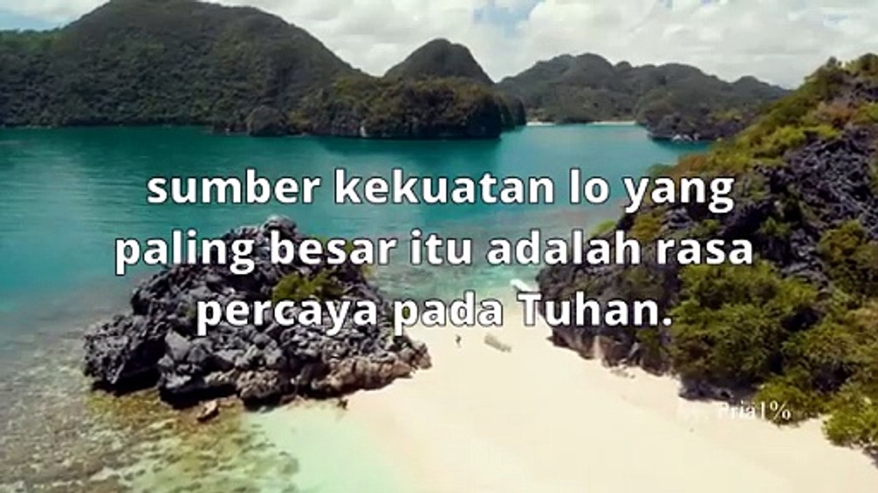 Cowok Sejati Wajib Deket Sama Tuhan!! Ini 3 Alasan Pentingnya...