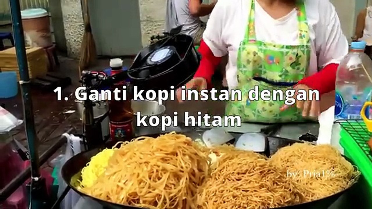 5 Food Hack Sederhana yang Bisa Lo Lakuin Buat Bagusin Badan