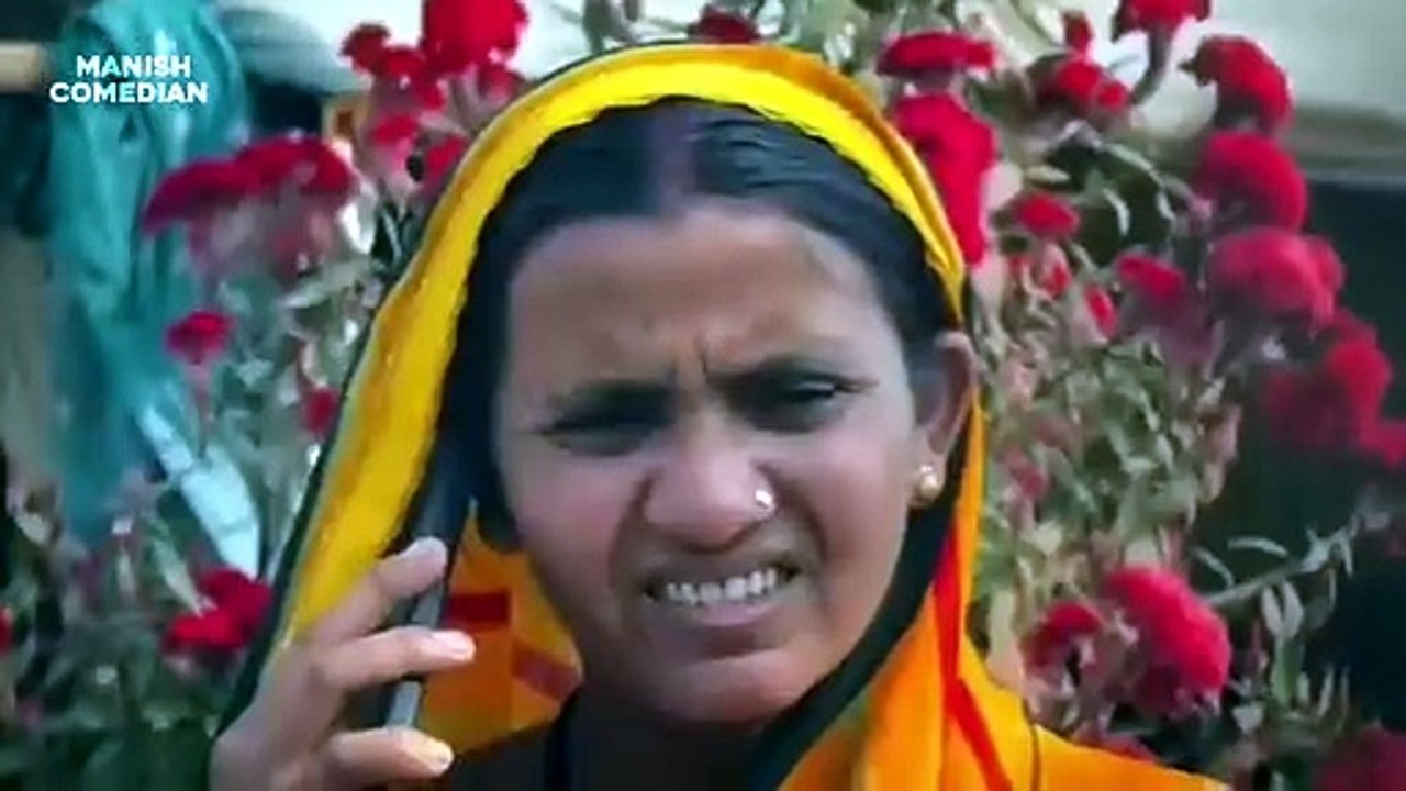 MAMA BHANJI COMEDY __ CG COMEDY VIDEO 😂 __ #cgcomedy​