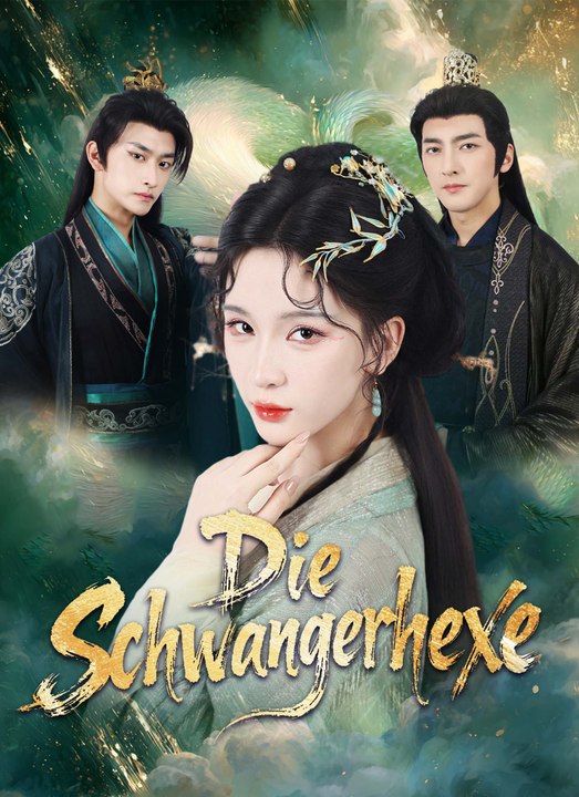 [synchron] die schwangerhexe | full 67 eps sd drama 2026